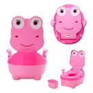 Troninho Peniquinho Infantil Musical Replay Kids