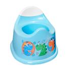 Troninho Peniquinho Infantil Standard Baby Antirrespingo Scorpion