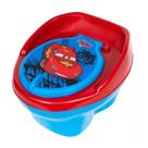 Troninho Piniquinho Penico 2 Em 1 Bebê Colorido Para 23kg Disney - Styll Baby Troninho Piniquinho Penico 2 Em 1 Bebê Colorido Para 23kg Disney - Styll Baby