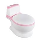 Troninho Privadinha Assento Redutor Pinico Infantil Para desfralde Marca styll baby