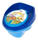 Troninho Redutor Troninho Baby Azul Bebe 0109 Styll Baby