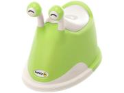 Troninho Slug Potty Safety 1st Green