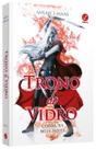 Trono De Vidro - Vol. 02 - Coroa Da Meia-noite