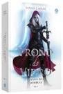 Trono de Vidro - Vol. 04 - Rainha das Sombras