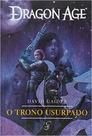 Trono usurpado, o