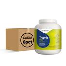 Trophic Fiber 800G Sabor Baunilha ( Caixa C/06 Unds ) - Prodiet