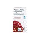 Tropic Marin Balling Suplementação Cálcio Corais Marinho 1Kg Tropic Marin Balling Suplementação Cálcio Corais Marinho 1Kg