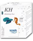 Tropic Marin Medidor de Kh Alcalinidade 100 Testes Marinho E Doce