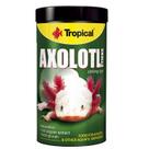 Tropical axolote 135g sticks - un
