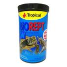 Tropical biorept w 300g pote p/ tartarugas aquáticas - un Tropical biorept w 300g pote p/ tartarugas aquáticas - un
