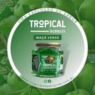 Tropical Bubble - Maçã Verde - Tropical Especiarias