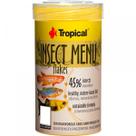 Tropical insect menu flakes 20g