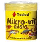 Tropical mikrovit basic 32g