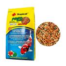 Tropical Pond Sticks Mixed 1,6kg Lacrada Ração para Carpas Kinguios Tropical Pond Sticks Mixed 1,6kg Lacrada Ração para Carpas Kinguios