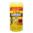 Tropical Supervit Flakes 20g +25% Tropical Supervit Flakes 20g +25%