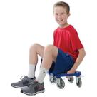 Trotinete BSN Turbo Blue 12 Trotinete BSN Turbo Blue 12
