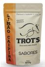 Trots premium limao caipira 500g