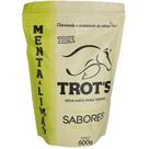Trots premium menta e limao 500g