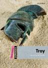 Troy - quick starter dominoes