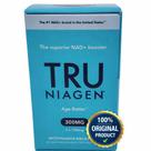 Tru Niagen Nad 300mg Energético Reparo Celular 120caps