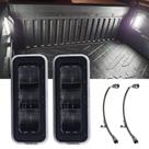 Truck Bed Light Dasbecan compatível com Toyota Tacoma