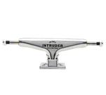 Truck Intruder Pro Séries ll HIGH Silver Truck Intruder Pro Séries ll HIGH Silver