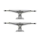 Truck Intruder Pro Series Silver 139 mm High Tamanho:ÚnicoCor:CinzaGênero:Homem Truck Intruder Pro Series Silver 139 mm High Tamanho:ÚnicoCor:CinzaGênero:Homem