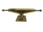 Truck Intruder Series II 139mm Mid Gold Truck Intruder Series II 139mm Mid Gold