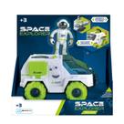 Truck Lunar Space Explorer - Multikids