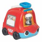 Truckids Bombeiro Truckids Bombeiro
