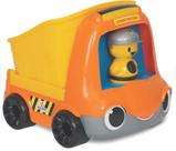 Truckids construtor