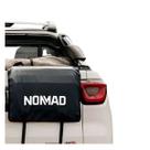 Truckpad nomad transbike pequeno 2 bikes