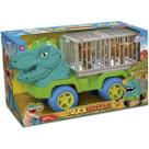 Truckssauro Dinossauros NA Gaiola Adijomar Truckssauro Dinossauros NA Gaiola Adijomar