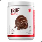 True Beef Protein Com HMB e Colageno 418g True Source