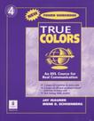 True Colors 4 New Power Wb