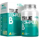 True Complex B (90 Capsulas) - True Source