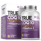 True CoQ10 Ubiquinol Lipossomal 60 Caps - True Source