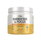 True Energyzer & Focus Frutas Amarelas 450g