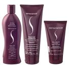 True Hue Kit Shampoo Condicionador e Inner Restore Intensif 150ml