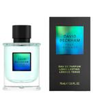 True Instinct David Beckham Eau de Parfum - Perfume Importado Masculino 75ml