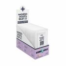 True Magnésio + Inositol Relief 3.0 - 30 Sachês 8g Camomila, Laranja e Lavanda - True Source