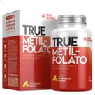 True Metilfolato 90 Cápsulas Softgel True Source True Metilfolato 90 Cápsulas Softgel True Source