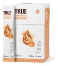 True morning energy protein cappuccino caixa c/20 400g