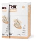 True morning energy protein coconut coffe caixa c/20 400g