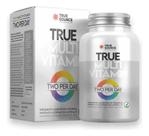 True Multivamin - 60 cápsulas