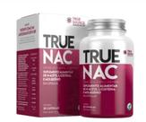 True NAC - 30 Cápsulas - True Source