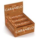 True Protein Bar Display (12 unid. 35g) - Sabor: Caramelo True Protein Bar Display (12 unid. 35g) - Sabor: Caramelo