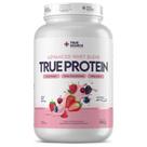True Protein Concentrado Frutas Vermelhas 900g - True Souce