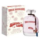 TRUE RELIGION Hippie Chic Eau de Parfum - Spray 3.4 Oz
