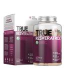 True Resveratrol 450mg - 30 Cápsulas - TRUE SOURCE